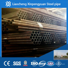 Cronograma 80 tubos de aço carbono / carbono tubo de aço sem costura / a106 gr.b tubo sem costura